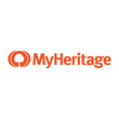 MyHeritage - logo