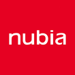 Nubia - logo