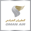 Oman Air - logo