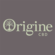 Origine CBD - logo