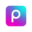 Picsart - logo