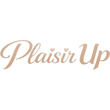 Plaisir Up - logo