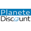 Planete Discount - logo
