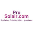 Prosolair - logo