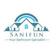 Sanifun - logo