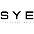 SYE - logo