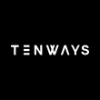 Tenways - logo