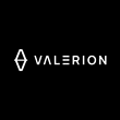 Valerion - logo