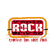 Vente Rock Privée - logo