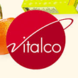 Vitalco - logo