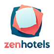 ZenHotels - logo