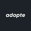 Adopte - logo