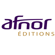 Afnor Éditions - logo