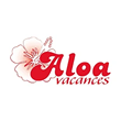 Aloa Vacances - logo