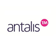 Antalis - logo