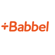 Babbel - logo