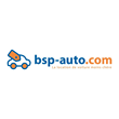BSP Auto - logo