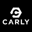 Carly - logo