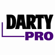 Darty Pro - logo