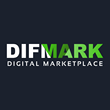 Difmark - logo