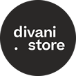 Divani Store - logo