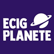 Ecigplanete - logo
