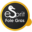 Esprit Foie Gras - logo