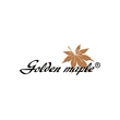 Golden Maple - logo