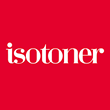 Isotoner - logo