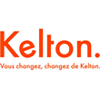 Kelton - logo