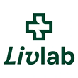 Livlab - logo