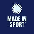 Made In Sport - logo