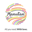 Manutan - logo