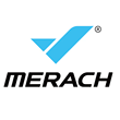Merach - logo