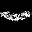 MetalAnimals - logo