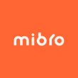 Mibro - logo