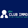 Mon Club Immo - logo