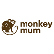 Monkey Mum - logo