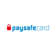 PaysafeCard - logo
