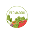 Permacool - logo