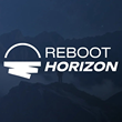Reboot Horizon - logo