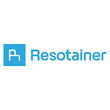 Resotainer - logo