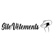 Site vêtements - logo