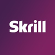 Skrill - logo