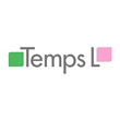 Temps L - logo
