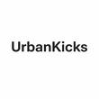 Urban Kicks - logo