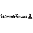 Vêtement Femmes - logo
