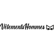 Vêtement Hommes - logo
