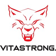 Vitastrong - logo