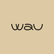Wau - logo